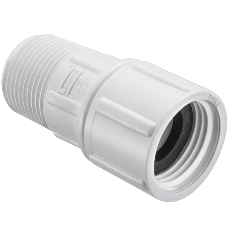  - PVC Fittings